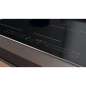 Preview: Bauknecht BS 2677C AL Kochfeld mit Induktion
